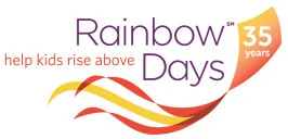 Rainbow Days, Inc. logo