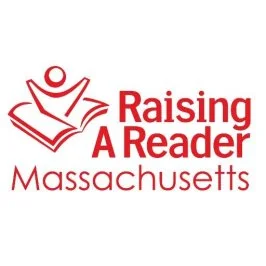 Raising A Reader (Rar Ma Inc.) logo