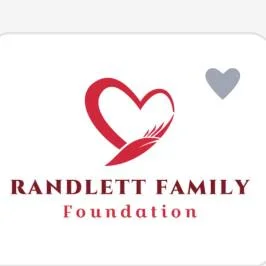 Randlett Family Foundation logo