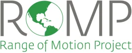 Range Of Motion Project logo