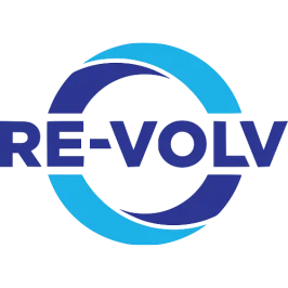 Re-Volv logo