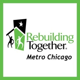 Rebuilding Together Metro Chicago logo