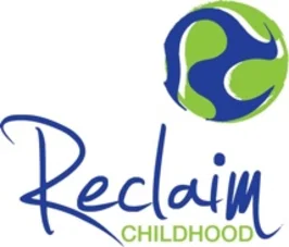 Reclaim Childhood logo