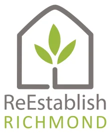 Reestablish Richmond logo