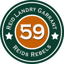Reid Landry Garrant Foundation logo