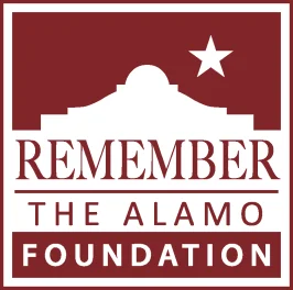 Remember The Alamo Foundation logo