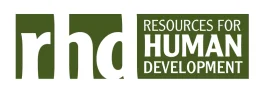Resources For Human Development logo