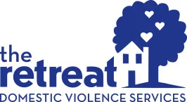 Retreat, Inc. logo