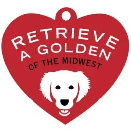 Retrieve A Golden Of The Midwest logo