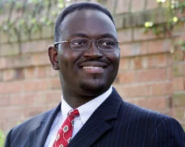 Reverend Pinckney Fund logo
