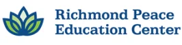 Richmond Peace Education Center logo