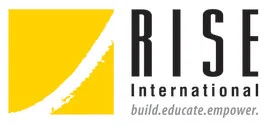 Rise International, Nfp logo