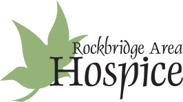 Rockbridge Area Hospice logo