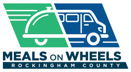 Rockingham Nutrition & Meals On Wheels Program logo