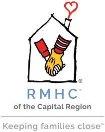 Ronald Mc Donald House Charities Of The Capital Region logo