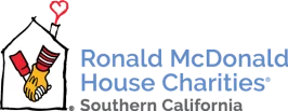 Ronald McDonald House Charities Of Southern California logo