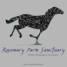 Rosemary Farm Sanctuary logo