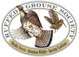 Ruffed Grouse Society - Pittsburgh - 15205-1155 logo