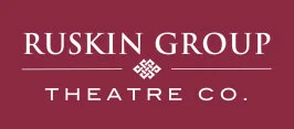 Ruskin Group Theatre Company logo