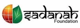 Sadanah Foundation logo