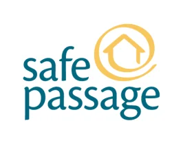 Safe Passage Inc - Northampton logo