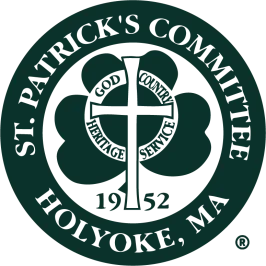 Saint Patrick’s Parade Committee Of Holyoke logo