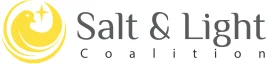 Salt And Light Coalition Nfp logo