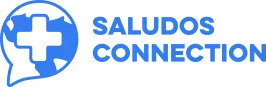 Saludos Connection logo