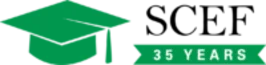 San Carlos Education Foundation logo