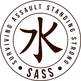 Sass Go logo