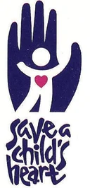 Save A Childs Heart Foundation Us logo