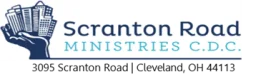 Scranton Road Ministries Community Development logo