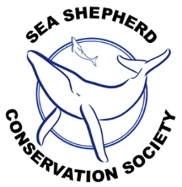 Sea Shepherd Conservation Society logo