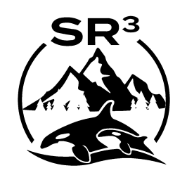 SeaLife Response, Rehabilitation And Research (SR3) logo