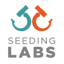 Seeding Labs logo
