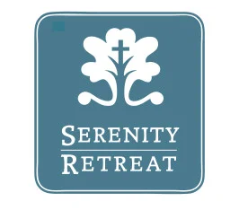 Serenity Retreat For Healing & Spiritual Renewal logo