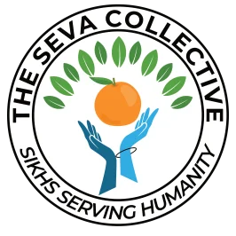 Seva Collective logo