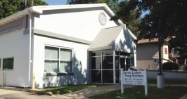 Seven Loaves Soup Kitchen logo