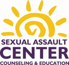 Sexual Assault Center logo