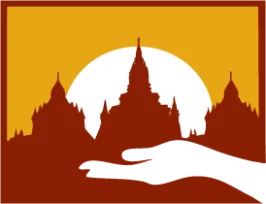 Shanta Foundation logo