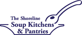 Shoreline Soup Kitchens & Pantries logo