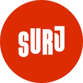 Showing Up For Racial Justice logo