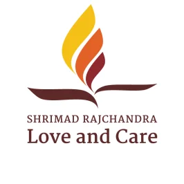 Shrimad Rajchandra Love And Care USA logo