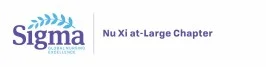 Sigma Theta Tau Inc - Oakland logo