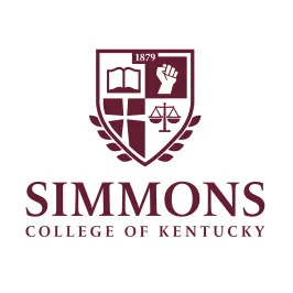 Simmons College Of Kentucky logo