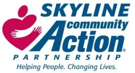 Skyline Cap logo