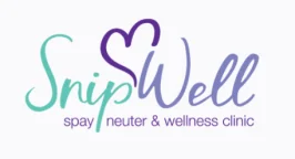 Snipwell Spay Neuter & Wellness Clinic logo