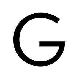 Solomon R Guggenheim Foundation logo