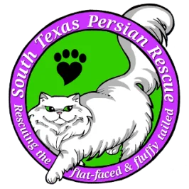 South Texas Persian Rescue logo