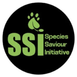 Species Saviour Initiative (SSI) logo
